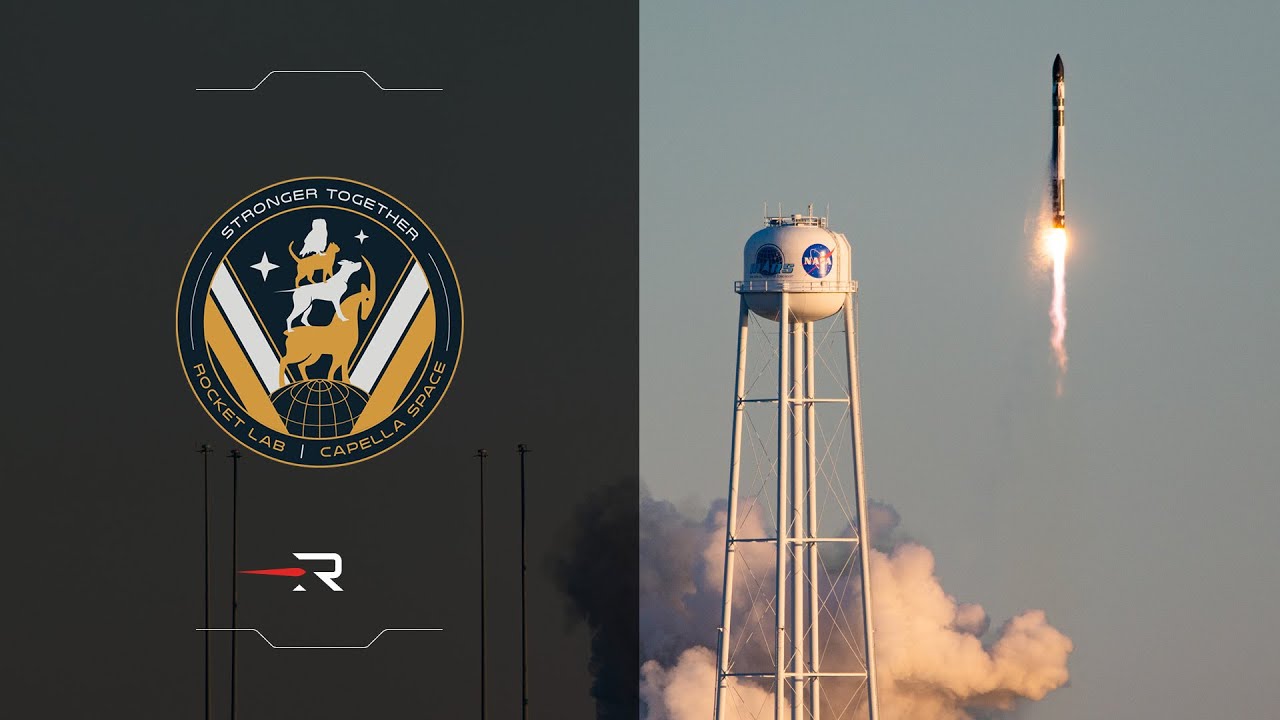 Watch the Launch