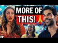 An Amazing Bollywood Movie You Cannot Miss! | Monica O My Darling Review | Netflix India