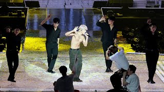 인피니트(이성열) - TGIF [250413 INFINITE Limited Edition Encore (앵앵콜)]