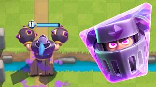 Download lagu Evolution Megaknight can't be real mp3