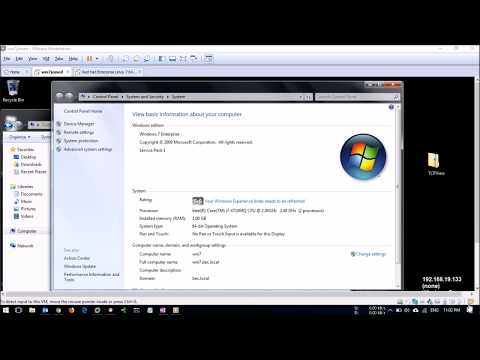 How easy is it to hack Windows 7?