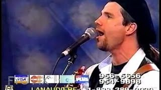 BRUNO PELLETIER 🎤 Coriace 🎶 (Live) 1998