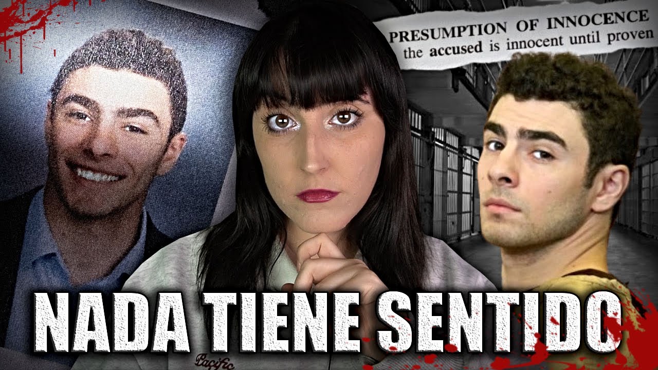 La VERSIÓN que lo CAMBIA TODO: La REALIDAD del caso LUIGI MANGIONE