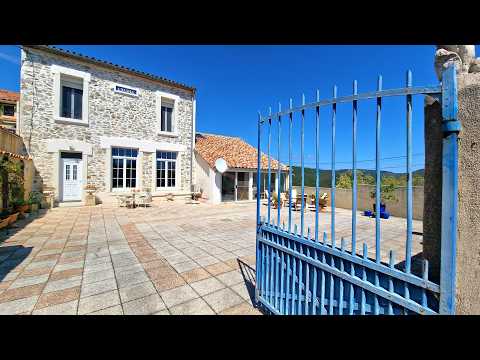 Propriété à vendre à La Livinière, Hérault - 379 000 € - photo n°3