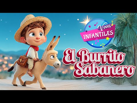 Voces Infantiles and JN Music Group