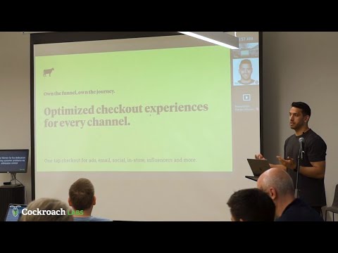 Elliot Uses CockroachDB to Power their Global eCommerce Platform