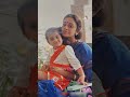 Actress Shobana Mam Rear Still With Her Colleague Actress Shobana Shortvideo Status