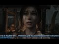 Tomb Raider PC - TressFX and Fullscreen Graphical Effects Fix - March 9th patch