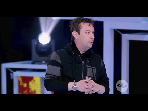 ¡Increíble! El Mono Sánchez confiesa que tiene una amante | Sábados Felices