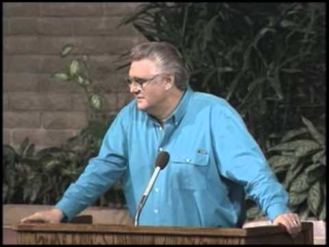 66 Revelation 22:06-21 - Pastor David Hocking - Bible Studies