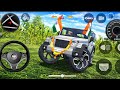 Modified Mahindra Thar Car Games Indian Cars Gadi Wala Game Car Game Android Gameplay 2026