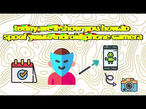 VirtuCam Android Tutorial