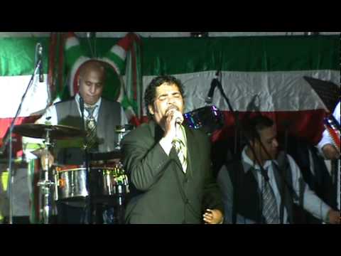 Willie Gonzales - Ahora soy yo