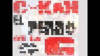 Si anda de bocon c-kan (sentimientos y negocios)