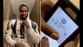 50 Cent Confronts DC Young Fly About Money Bow Wow Owes Him