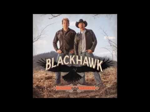 Blackhawk -  Brothers Of The Southland [Radio Version] Fan Video [2014] Lyrics