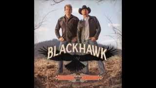 Blackhawk -  Brothers Of The Southland [Radio Version] Fan Video [2014] Lyrics
