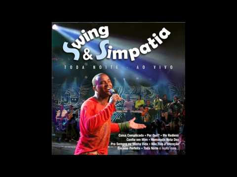 Swing e Simpatia - Quero Namorar