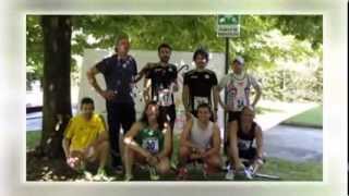 preview picture of video 'CASA DI RIPOSO S  VITO AL TAGL TO FOTO 4° EDIZIONE MARATONETI IN GIARDINO'