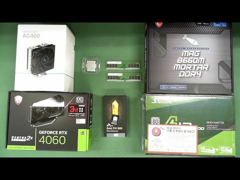 [아싸컴] 조립영상 라이브  / 2310144541(김*휘) 고객님