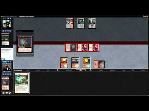 G3 Grixis Control vs Naya Burn Modern SE 8601974