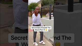 Have you been to a secret bar? 📍Sugar Room - Houston, TX #travel #speakeasy #secretbar #houston