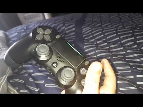 como agacharte en GTA 5 (Ps4)