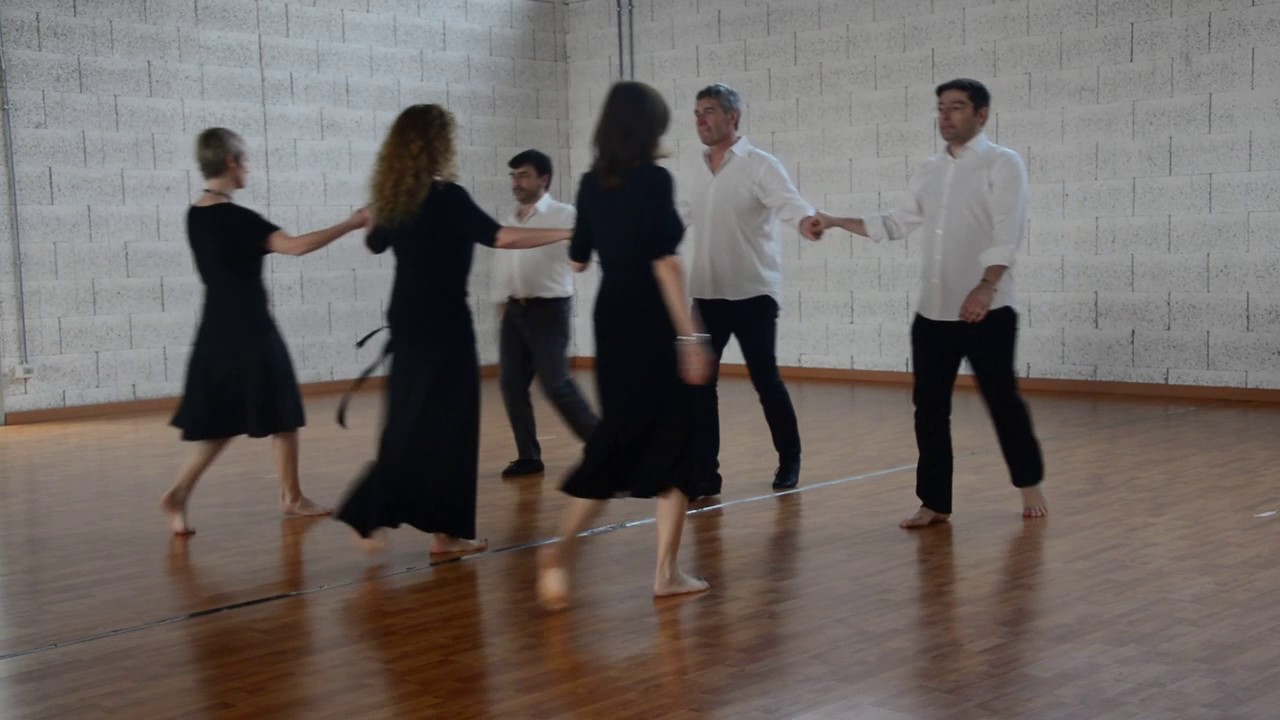 Upon a Summer's Day - Playford 1651