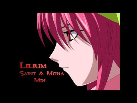 Lilium- Saint & Moka