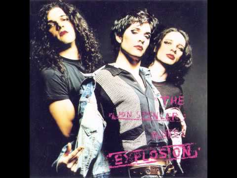 Jon Spencer Blues Explosion - Lovin' up a storm