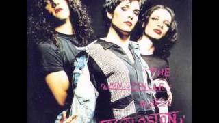 Jon Spencer Blues Explosion - Lovin' up a storm