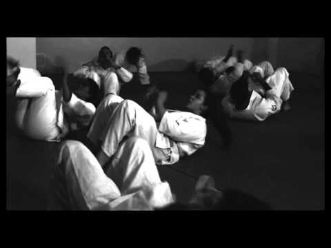 UoB Jitsu Club Montage #2