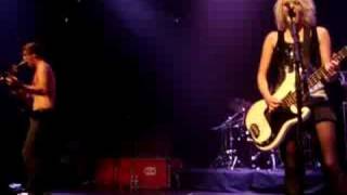 The Subways- Shake Shake