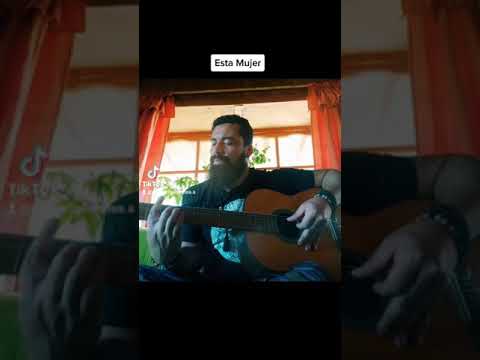 Esta Mujer - Alejandro Filio