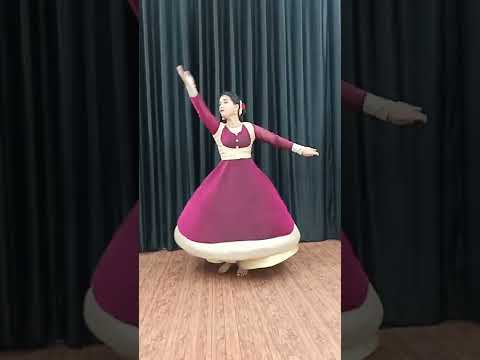 kathak Trivat - Rasraj by Pandit Rajendra Gangani