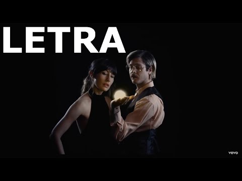 Daniela Spalla, Bandalos Chinos - Bailando Lentos (letra)