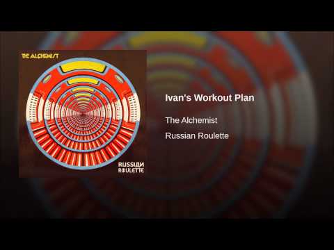 Video thumbnail for Ivan’s Workout Plan