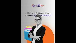 I Love Kids” Is Not a Teaching Qualification