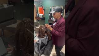 Sisterlocks