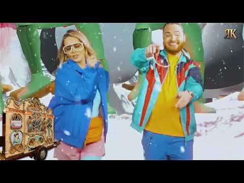 Donnie, Chantal Janzen - Schultenbräu