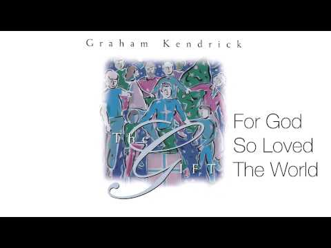 Thumbnail for For God So Loved The World video