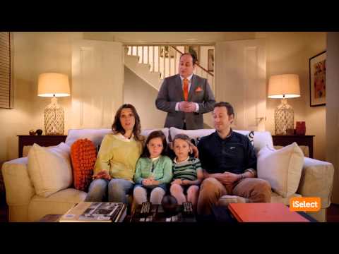 iSelect | Don't Be A Set And Forgetter | 30 Sec Ad - July 2015
