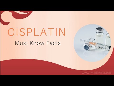 PLATINEX 10mg injection