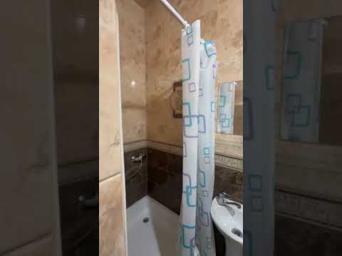 1-комнатная квартира в доме Эталон, 16 этаж, вид на город, балкон, мебель и техника, Одесса