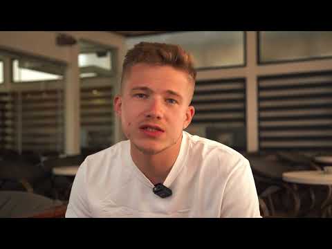 HOORAY interview: Jan Fiala