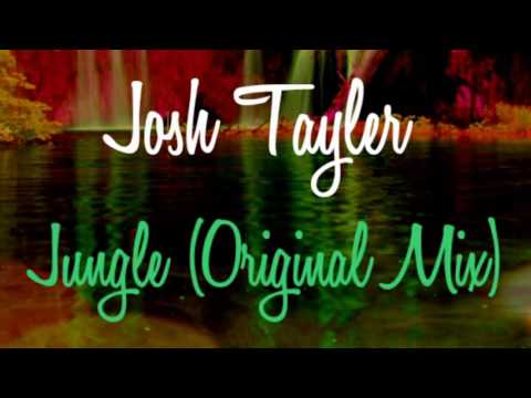 Josh Tayler - Jungle (Original Mix) (Bass Boosted)