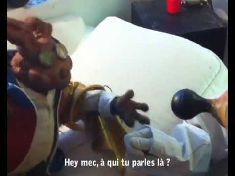 Puppetmastaz ! Back ? [Stolen Video]