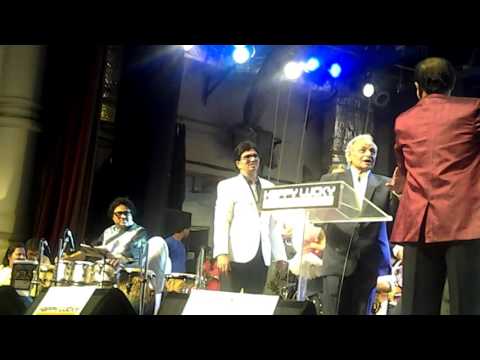 Kalyandji Anandji Live Concert - October 2016 - Part 2