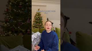 Day 16 & 17 of opening my @Liberty London advent calendar. I got the most stunning eyeshadow 🥰