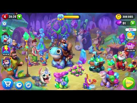 Fishdom 5770 Level - 29 moves - NO BooSTERS